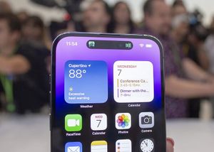 Apple chấp nhận tăng giá chip của TSMC