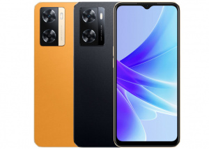 Oppo giới thiệu smartphone A77s, giá gần 6 triệu đồng