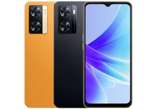 Oppo giới thiệu smartphone A77s, giá gần 6 triệu đồng
