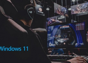 Game thủ không còn 'chê' Windows 11