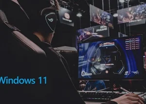 Game thủ không còn 'chê' Windows 11