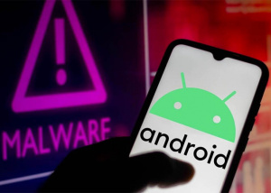 Phần mềm gián điệp tự ghi âm và theo dõi camera trên Android