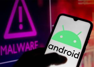 Phần mềm gián điệp tự ghi âm và theo dõi camera trên Android