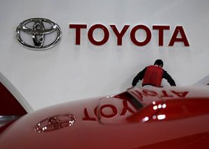 Dữ liệu 296.000 thông tin khách hàng Toyota bị rò rỉ