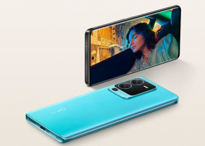 Vivo ra mắt bộ đôi V25e và V25 5G tại thị trường Việt Nam