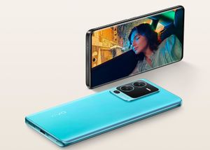 Vivo ra mắt bộ đôi V25e và V25 5G tại thị trường Việt Nam