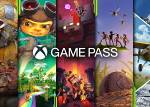 Microsoft đã tạo ra 2,9 tỉ USD doanh thu từ Xbox Game Pass trong năm 2021