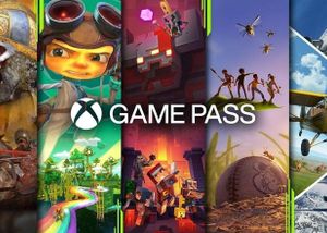 Microsoft đã tạo ra 2,9 tỉ USD doanh thu từ Xbox Game Pass trong năm 2021