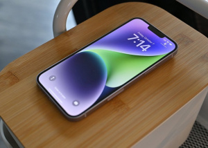 Apple phát hành bản cập nhật iOS 16.0.3