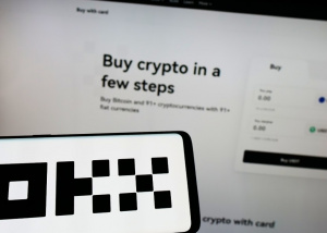 Nga chặn truy cập vào sàn tiền số OKX