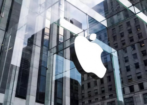 Thị trường máy tính lao dốc, doanh số Apple vẫn tăng hơn 40%