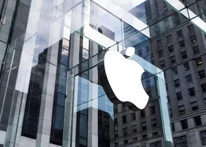 Thị trường máy tính lao dốc, doanh số Apple vẫn tăng hơn 40%