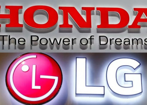 Honda hợp tác LG Energy Solution xây dựng nhà máy sản xuất pin trị giá 3,5 tỷ USD