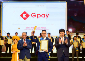 Giải thưởng Sao Khuê 2022 vinh danh hai sản phẩm từ Tập đoàn Công nghệ G-Group