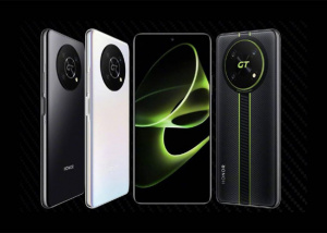 Honor ra mắt smartphone X40 GT 5G, giá khoảng 7 triệu đồng