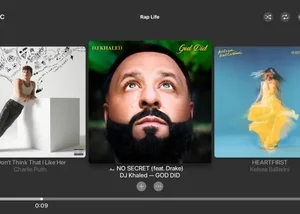 Apple Music đã có mặt trên máy chơi game Xbox