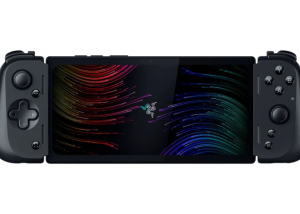 Razer Edge 5G: Máy chơi game cầm tay Android mạnh mẽ, giá từ 10 triệu đồng