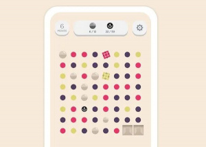 Nhà phát triển của trò chơi Two Dots sắp bị đóng cửa