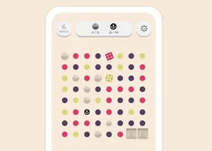 Nhà phát triển của trò chơi Two Dots sắp bị đóng cửa
