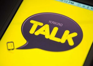KakaoTalk lọt vào tầm ngắm điều tra chống độc quyền của cơ quan chức năng