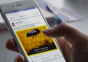 Facebook cắt bỏ tính năng hỗ trợ xem tin tức nhanh Instant Articles