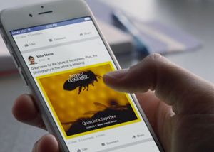Facebook cắt bỏ tính năng hỗ trợ xem tin tức nhanh Instant Articles
