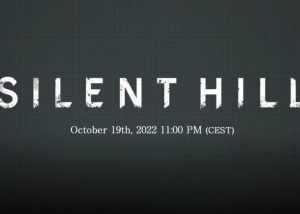 Konami chính thức xác nhận sự kiện tiết lộ Silent Hill
