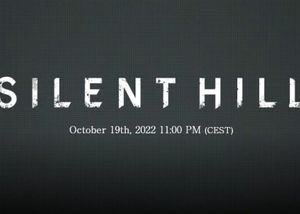 Konami chính thức xác nhận sự kiện tiết lộ Silent Hill