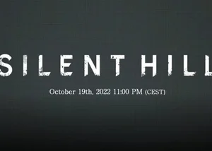 Konami chính thức xác nhận sự kiện tiết lộ Silent Hill
