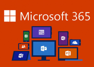 Microsoft Office sắp đổi tên thành Microsoft 365