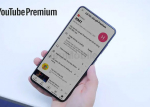YouTube dừng thử nghiệm thu phí nội dung 4K