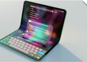 CCS Insight: Apple có thể ra mắt iPad màn hình gập vào năm 2024