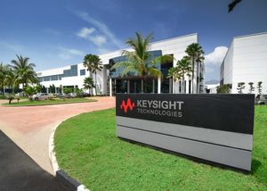 Keysight hiện cung cấp nhiều giải pháp về công nghệ 5G