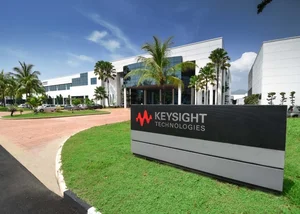 Keysight hiện cung cấp nhiều giải pháp về công nghệ 5G