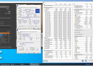 GIGABYTE Instant 6GHz tăng hiệu suất Intel Core i9-13900K lên 6GHz trong nháy mắt