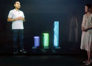 Lenovo giới thiệu các sáng tạo công nghệ thông minh hơn tại Tech World 2022