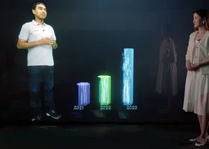 Lenovo giới thiệu các sáng tạo công nghệ thông minh hơn tại Tech World 2022