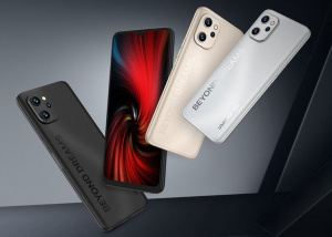 Umidigi F3 5G ra mắt, giá gần 6 triệu đồng