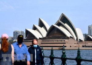 Australia lên kế hoạch xây dựng trung tâm công nghệ quốc gia