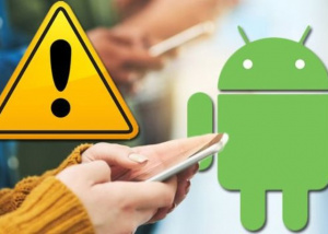 16 ứng dụng Android độc hại cần xóa ngay