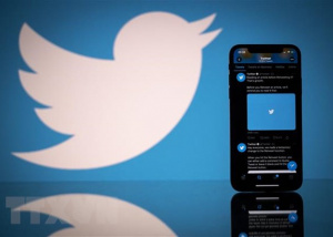 Cổ phiếu Twitter sắp bị đình chỉ giao dịch