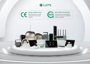 Nhà thông minh Lumi và khát vọng khẳng định trí tuệ Việt tại thị trường quốc tế