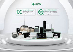 Nhà thông minh Lumi và khát vọng khẳng định trí tuệ Việt tại thị trường quốc tế
