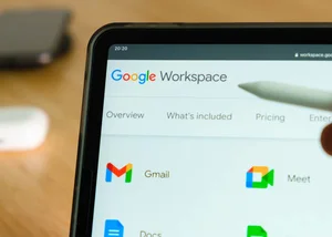 Google tăng dung lượng lưu trữ gói Workspace Individual lên 1 TB