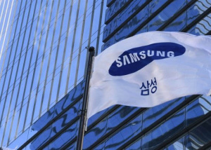 Samsung Electronics báo cáo lợi nhuận hoạt động giảm hơn 30%