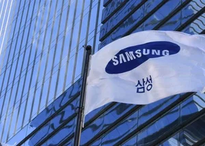 Samsung Electronics báo cáo lợi nhuận hoạt động giảm hơn 30%