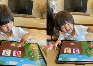 ICANKid: Ngôi sao mới trong lĩnh vực công nghệ giáo dục mầm non và tiền tiểu học