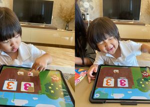 ICANKid: Ngôi sao mới trong lĩnh vực công nghệ giáo dục mầm non và tiền tiểu học