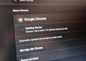 Google vá lỗi zero-day khẩn cấp cho trình duyệt Chrome