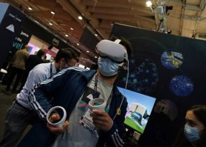 Interpol cảnh báo nguy cơ tội phạm mạng tiềm ẩn trong Metaverse